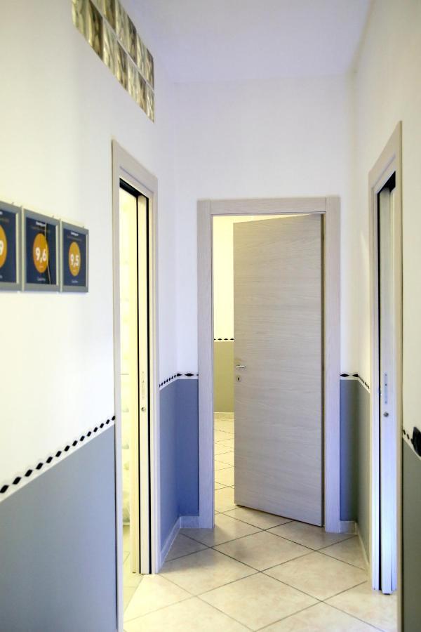 Ferienwohnung Casa Alma Neapel Exterior foto