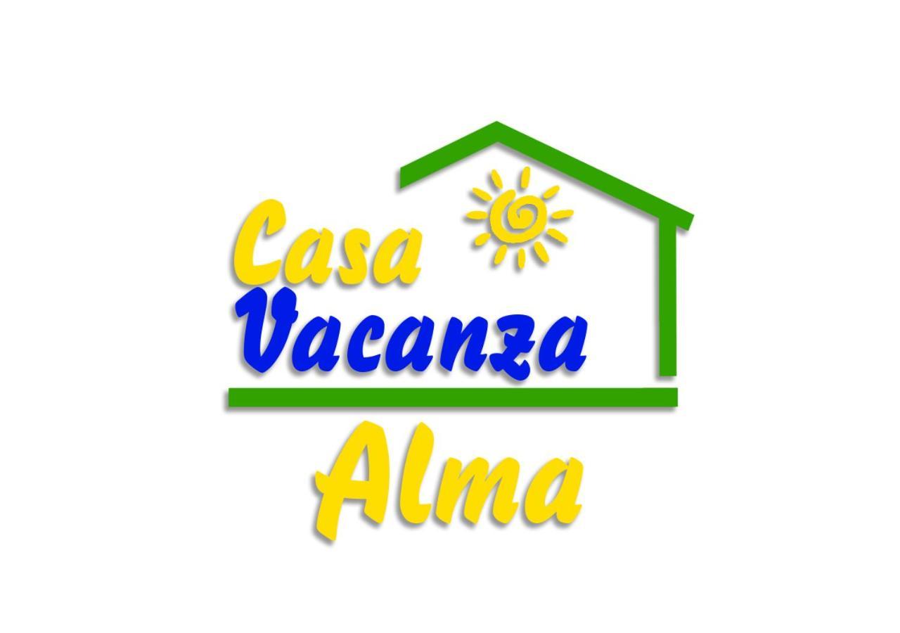 Ferienwohnung Casa Alma Neapel Exterior foto